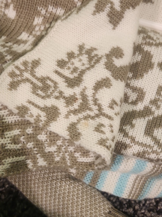 Knit Cardigan - Picture 5 of 10